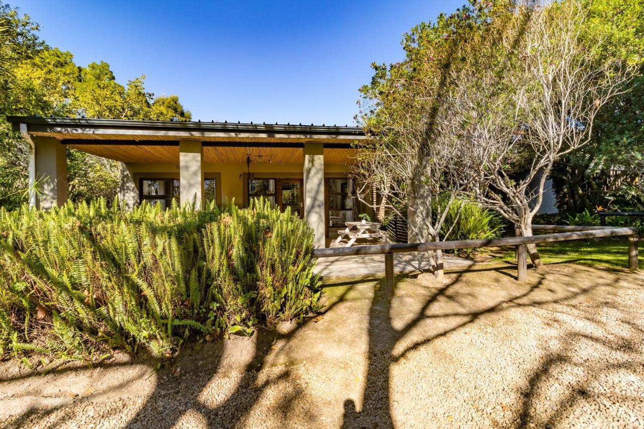 Wilderness Metanoia Villa Exterior photo