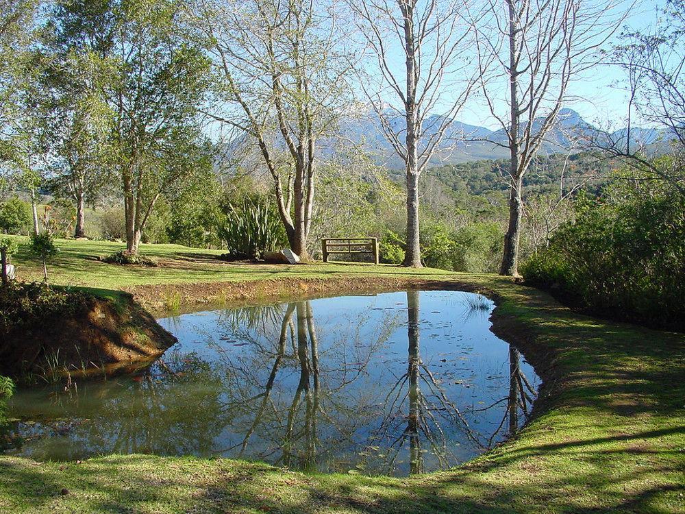 Wilderness Metanoia Villa Exterior photo