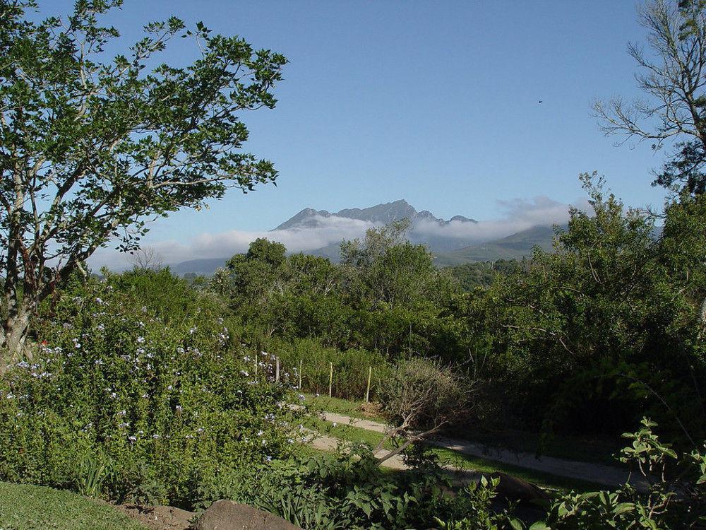 Wilderness Metanoia Villa Exterior photo