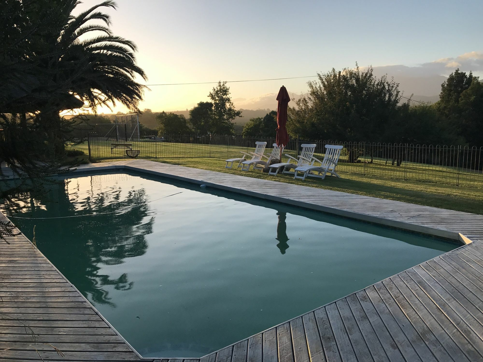 Wilderness Metanoia Villa Exterior photo